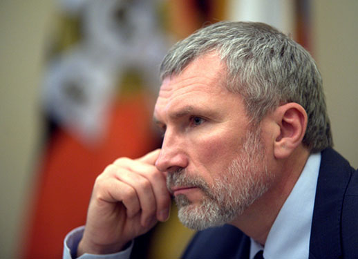 Самооборону ограничат уголовными статьями